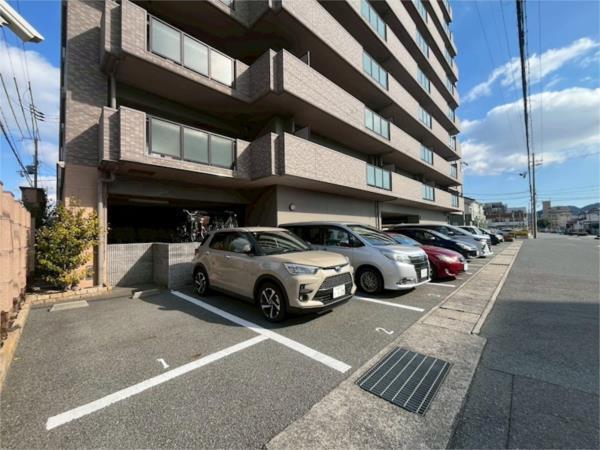リベール姫路駅前II その他