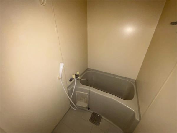 アミーグランコート三宮 バス／シャワー