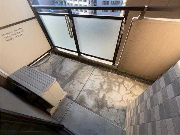アミーグランコート三宮 部屋画像
