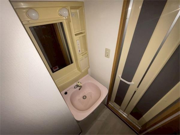 アミーグランコート三宮 部屋画像