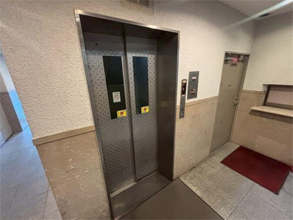アミーグランコート三宮 部屋画像