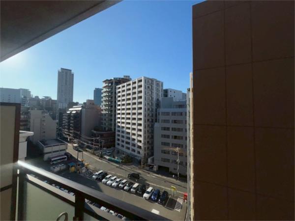アミーグランコート三宮 その他