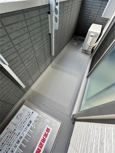 Habitation神戸 部屋画像
