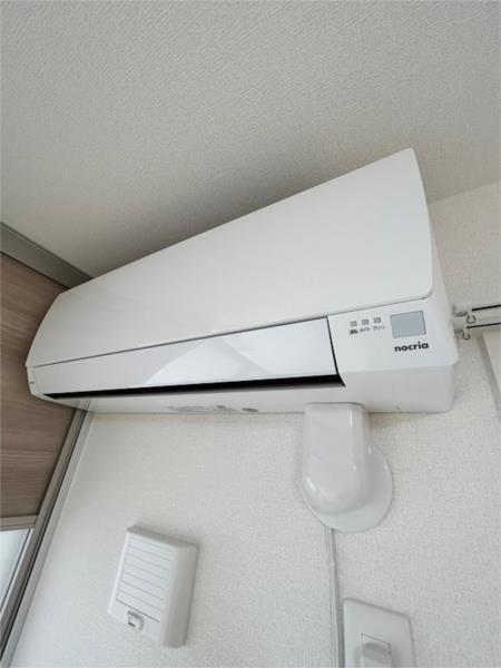 Habitation神戸 部屋画像