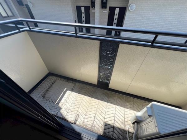 エスポワール 部屋画像