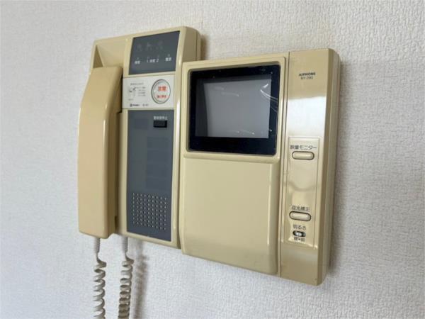 エスポワール セキュリティ