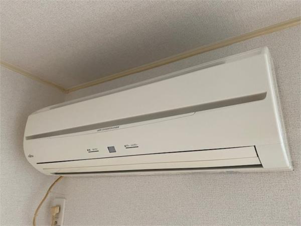 ピクシーズタウンI 部屋画像