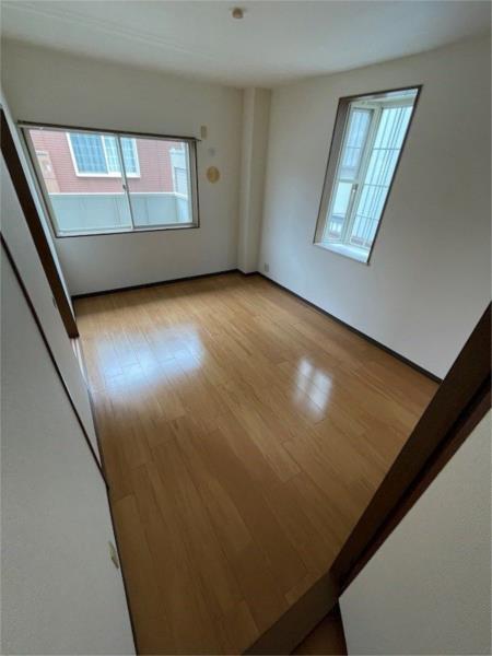 レジデンス北新在家 その他部屋・スペース