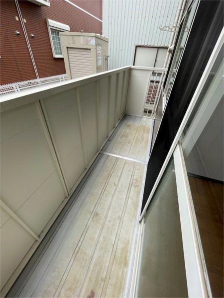 レジデンス北新在家 部屋画像