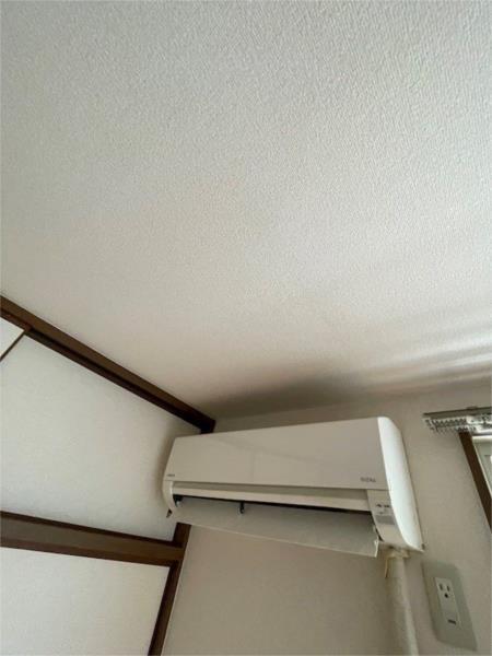 レジデンス北新在家 部屋画像