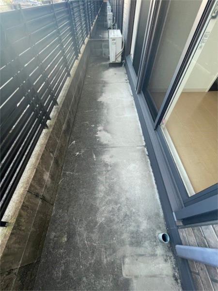 ラフレシール　A棟 部屋画像