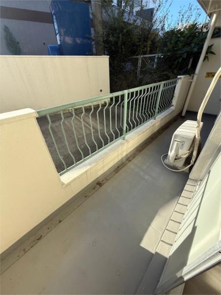 昭郷ツインハイツA 部屋画像