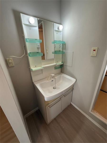 昭郷ツインハイツA 部屋画像