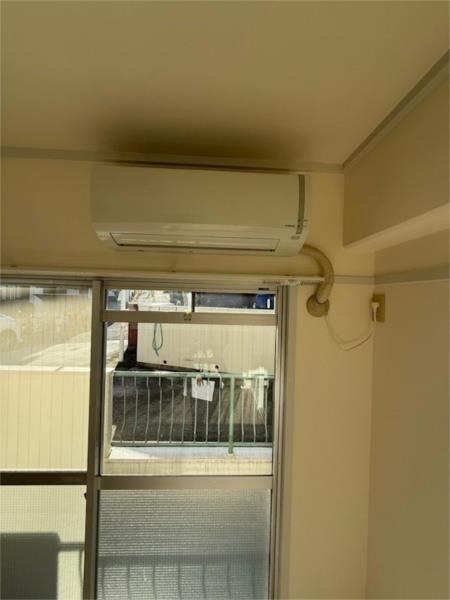 昭郷ツインハイツA 部屋画像