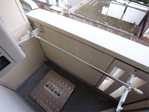 ミスティエイト 部屋画像