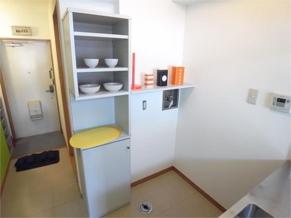 モンテメール学園前 その他部屋・スペース