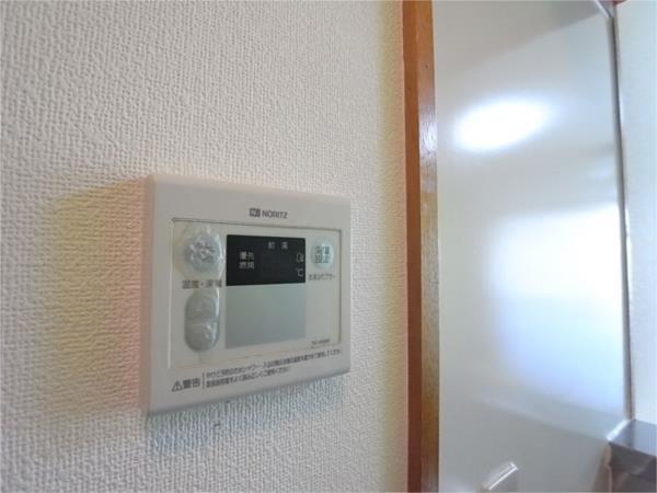モンテメール学園前 部屋画像
