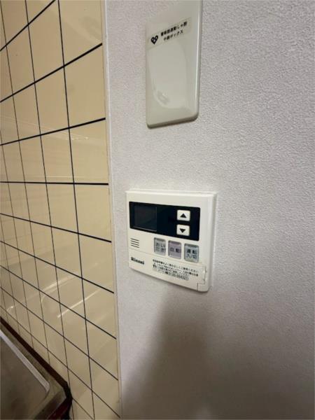 舞子芙蓉ハイツ 部屋画像