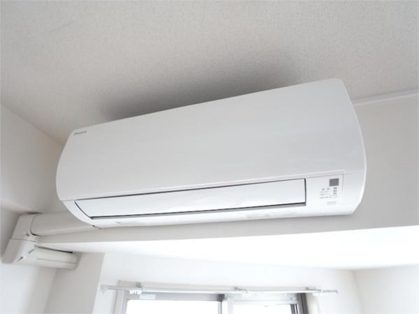 ミスティエイト 部屋画像