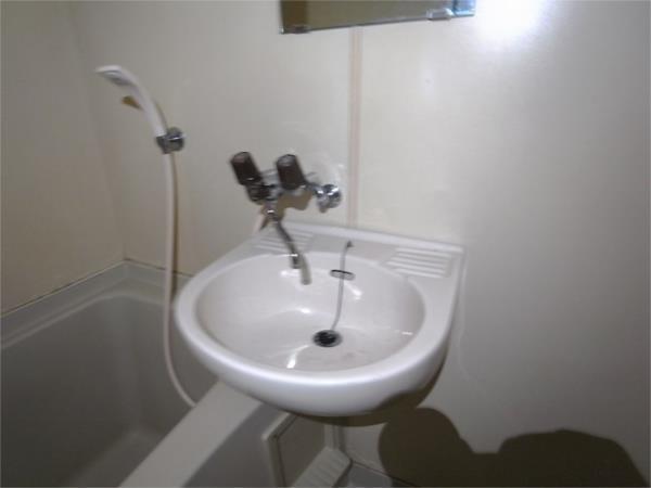 リアルティ本多聞II 部屋画像