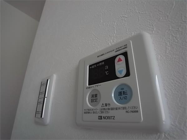 FIRSTBLISS 部屋画像