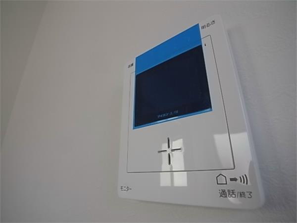 FIRSTBLISS セキュリティ