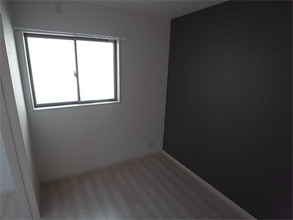 FIRSTBLISS その他部屋・スペース