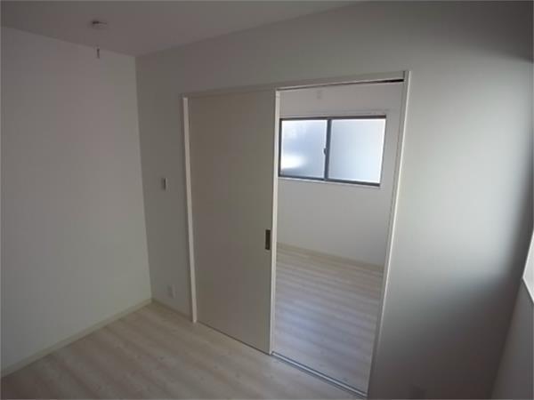 FIRSTBLISS その他部屋・スペース