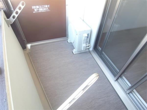 SPコート神戸 部屋画像
