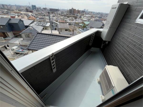 シェリル神戸岡本 部屋画像