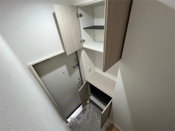 シェリル神戸岡本 その他