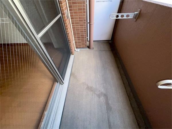 エステムコート三宮山手IIソアーレ 部屋画像