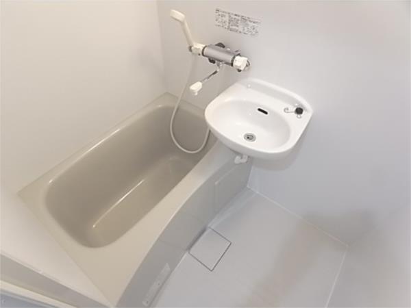 イースト西代 部屋画像