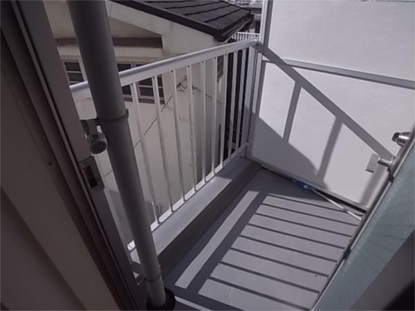北野ハウス 部屋画像