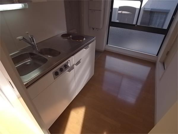 北野ハウス その他
