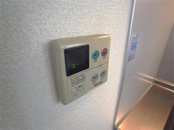 GRANCEED寿 部屋画像