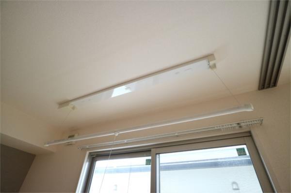 キャンフル　ローレル 部屋画像
