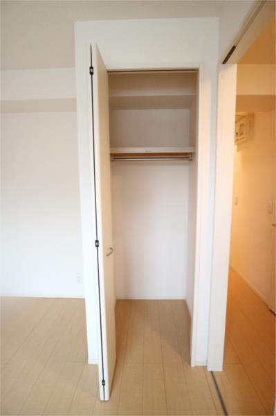 キャンフル　ローレル 部屋画像