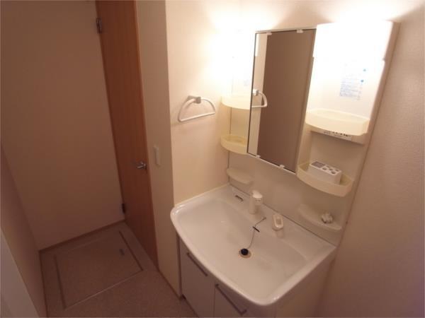 サニープレイス塩屋台 部屋画像