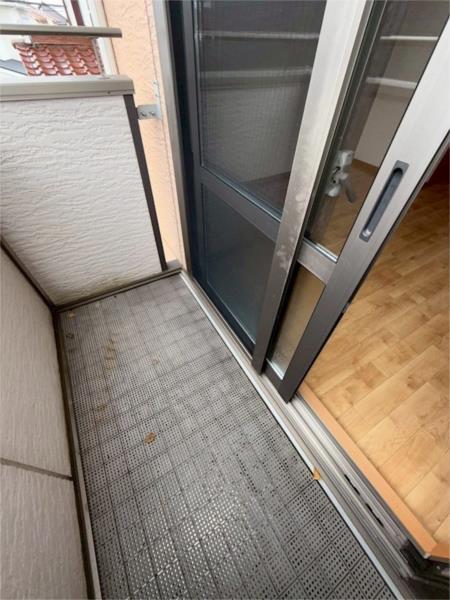 アルハンブラ 部屋画像
