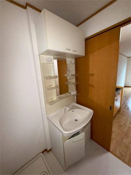 アルハンブラ 部屋画像