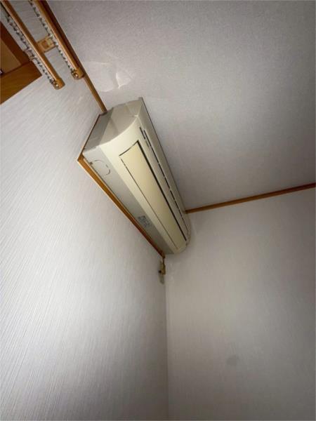 アルハンブラ 部屋画像