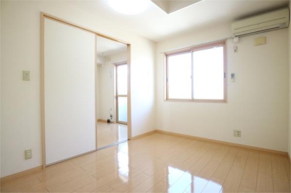 ヴィアーレ その他部屋・スペース