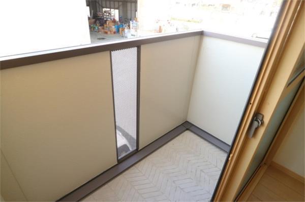ヴィアーレ 部屋画像