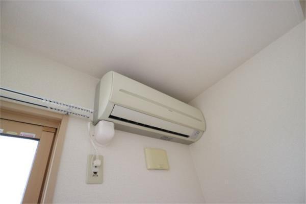 ヴィアーレ 部屋画像