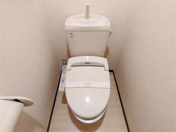 アートマン榮 トイレ