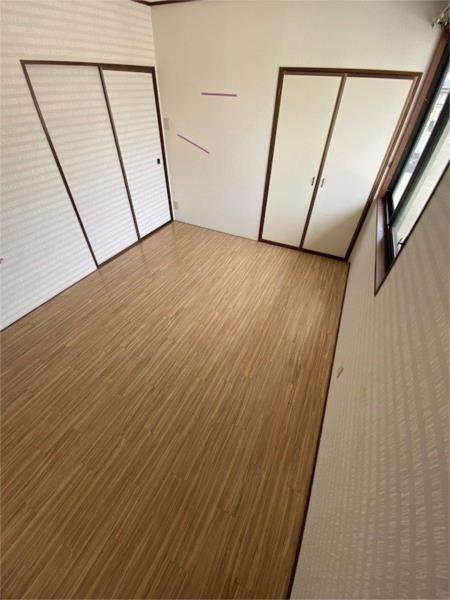 東山ハイツ　B棟 その他部屋・スペース