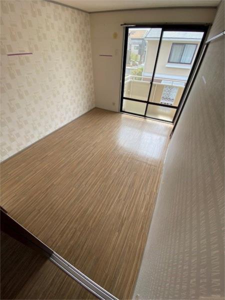 東山ハイツ　B棟 その他部屋・スペース