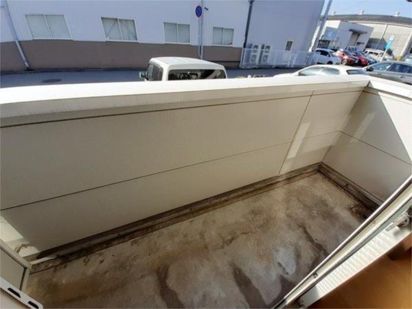 サンフレッチェ南条B棟 部屋画像