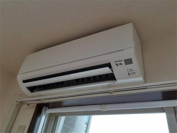 サンフレッチェ南条B棟 部屋画像